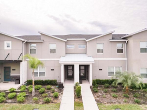 2901 SS Discover Opulence 4-Bedroom Villa with Pool, and Magical Themed Rooms!